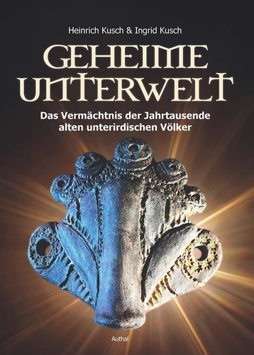 Geheime unterwelt ingrid kusch - geheime,