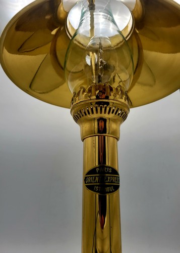 Vintage stil paris - stil, orient