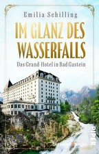 Im Glanz des Wasserfalls Das