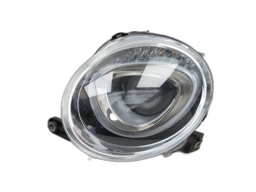 Scheinwerfer xenon - scheinwerfer,