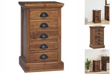 Kommode Schubladenschrank