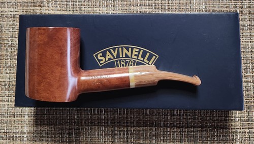 Savinelli dolomiti 311 light - 311,