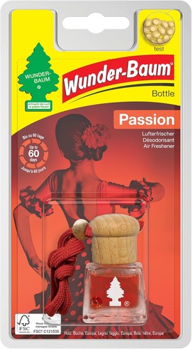 Wunderbaum duft flakon - wunderbaum, duft-