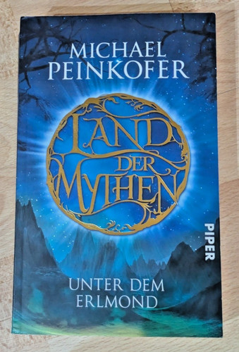 Land der mythen - land, unter