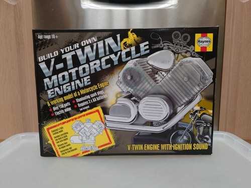 Haynes build your - your, own