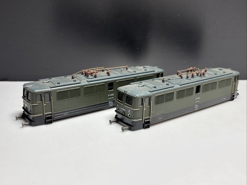 Spur ddr piko gehäuse - piko, 2x