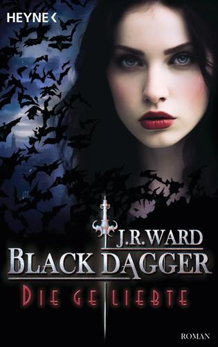 Die geliebte black dagger 40 - geliebte, |