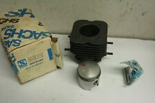 Kolben und Zylinder Sachs 0987 101 005.2 Hako Agria Holder Gutbrod 