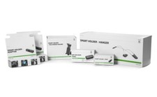 NEU ORIGINAL Skoda Smart