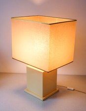 ⚜️ Lampe Abat Jour Design