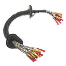 Kabelbaum Reparatursatz BMW 3er E90 Limousine Heckklappe Kofferraum Silikonkabel