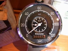 NEU Rarität Kienzle Fahrtenschreiber Tachograph BJ 1961 Typ: TCO 11-4/7  33559