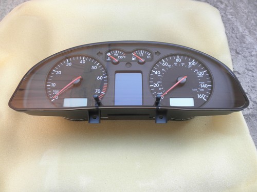 Original passat tacho - original,