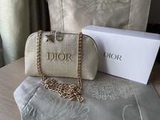Christian Dior Gold