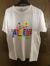 Rio Palace Tshirt Atzen Gr.M