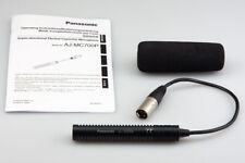 Panasonic AJ-MC700P Profi