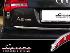 für AUDI A6 C6 4F Avant &