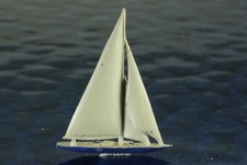 Regattasegler Endeavour II