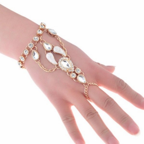 Orientalische handkette - orientalische,