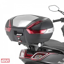 Topcase-Träger GiVi für