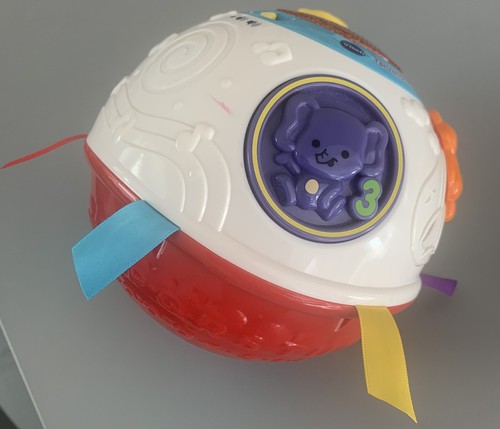Vtech 151504 tanzende - vtech, 80-151504