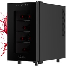 TroniTechnik Weinkühlschrank