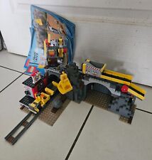 lego city 4204 Die Mine in