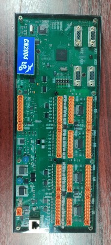 Tpa cn2004 controller - tpa,