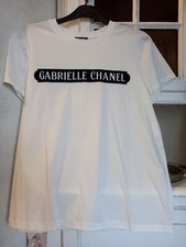 Chanel shirt top weiß - shirt, /