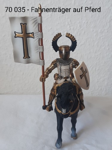 Schleich ritter 70035 - ritter,