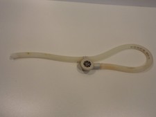 Schlauch Überlaufschlauch Spülmaschine Siemens HiSense Hi Sense