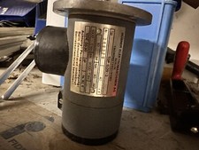 Hübner tachometer dynamo - hÜbner,