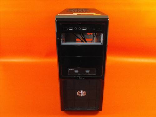 Computer gehäuse - computer,