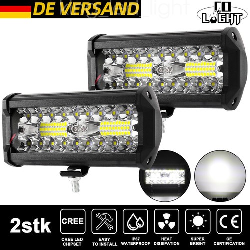 160w led fernscheinwerfer - led,
