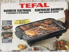 Tefal Elektrogrill