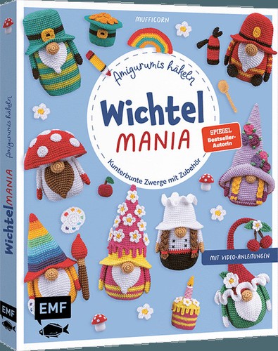 Wichtelmania - ,