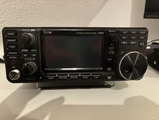 ICOM IC-7300 Amateurfunk