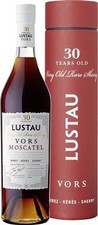 Emilio Lustau VORS Moscatel