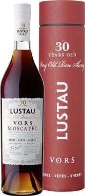 Emilio lustau vors moscatel - emilio,