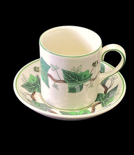 Wedgwood Napoleon Ivy