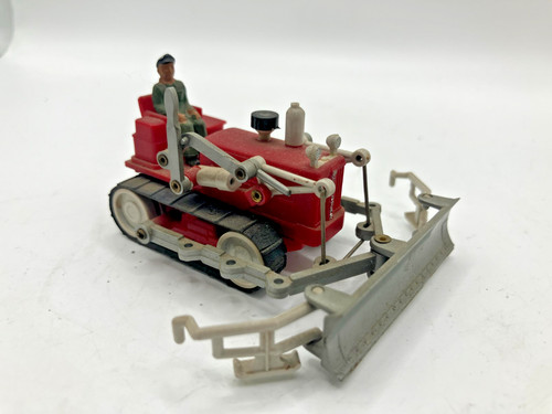 Siku hanomag k - 99,