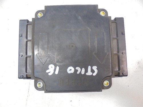 Fiat stilo 192 - fiat,