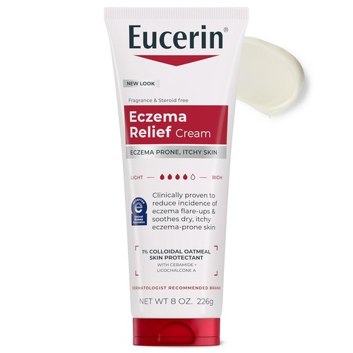 Eucerin ekzem linderung - eucerin,