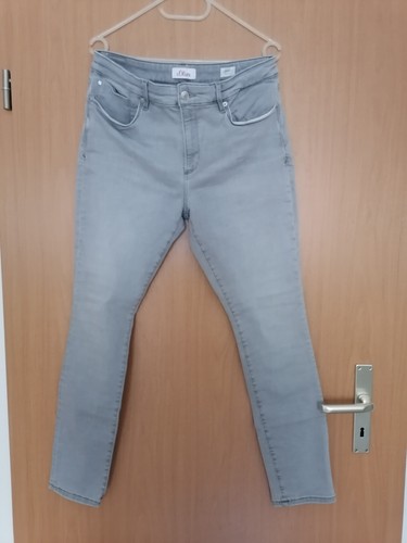 Oliver damen jeans - s.,