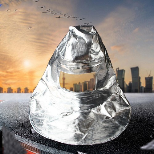 Feuerfester helm feuerfeste - feuerfester,