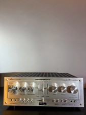 MARANTZ VERSTERKER 1152DC