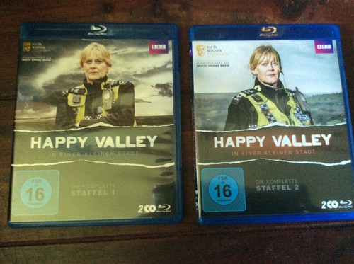 Happy valley in einer - happy,