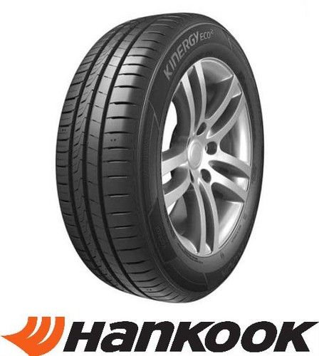 Hankook kinergy eco k435 - eco, 2