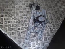 2007 HONDA CIVIC FENSTERHEBER