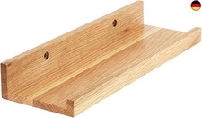 IBUYKE Wandregal in U-Form